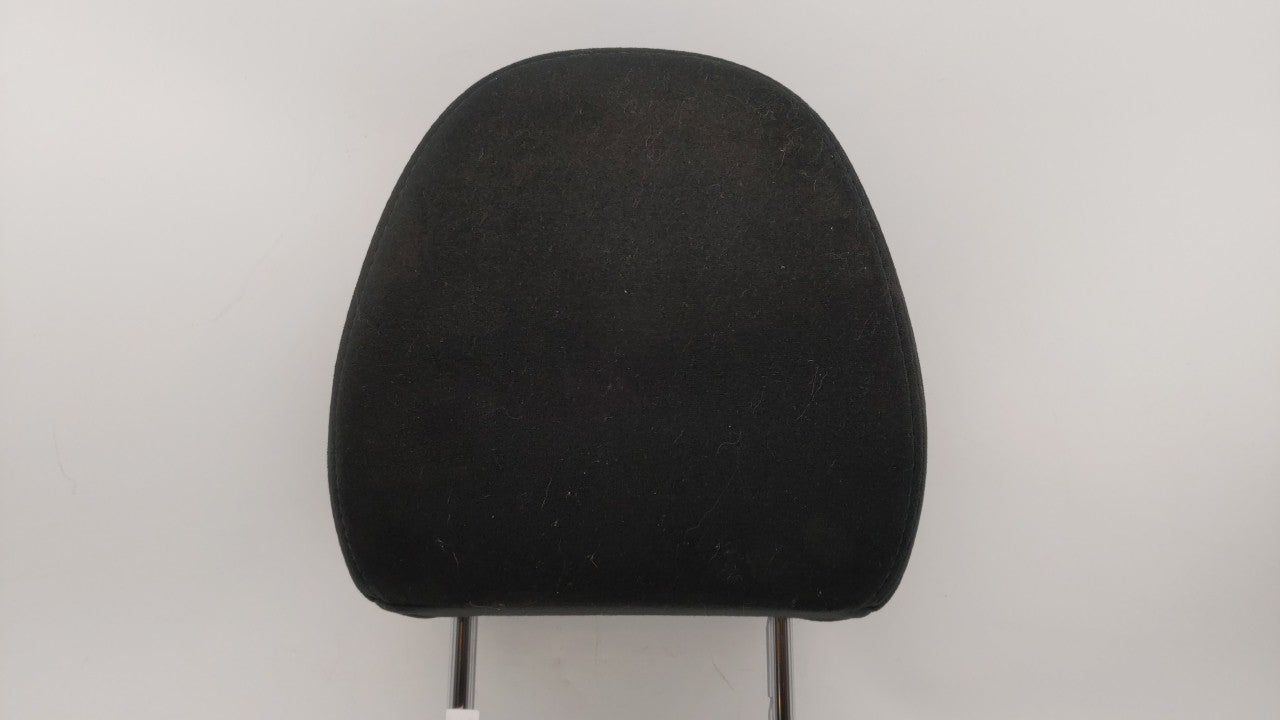 2008 Subaru Impreza Headrest Head Rest Front Driver Passenger Seat Fits OEM Used Auto Parts - Oemusedautoparts1.com