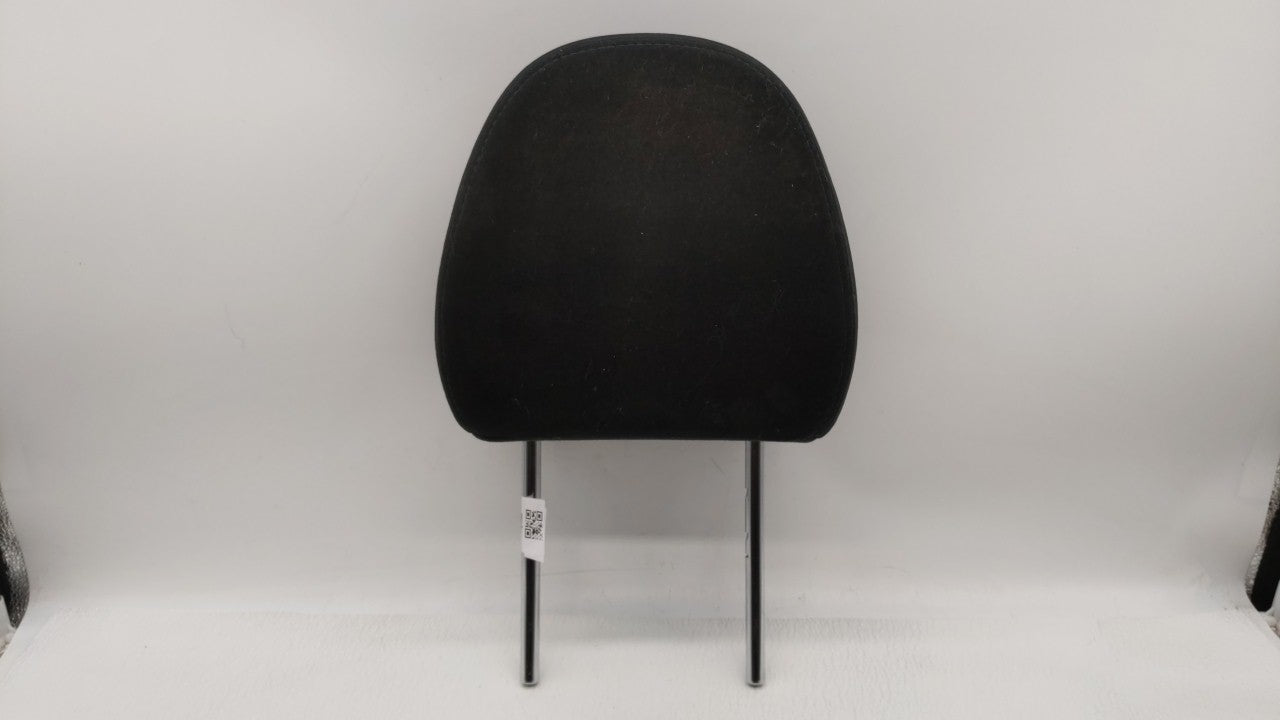 2008 Subaru Impreza Headrest Head Rest Front Driver Passenger Seat Fits OEM Used Auto Parts - Oemusedautoparts1.com