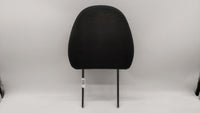 2008 Subaru Impreza Headrest Head Rest Front Driver Passenger Seat Fits OEM Used Auto Parts - Oemusedautoparts1.com