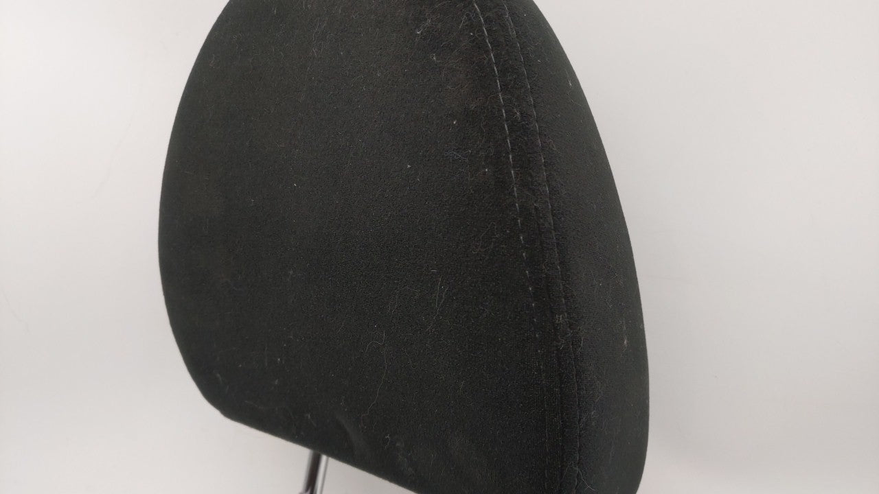 2008 Subaru Impreza Headrest Head Rest Front Driver Passenger Seat Fits OEM Used Auto Parts - Oemusedautoparts1.com