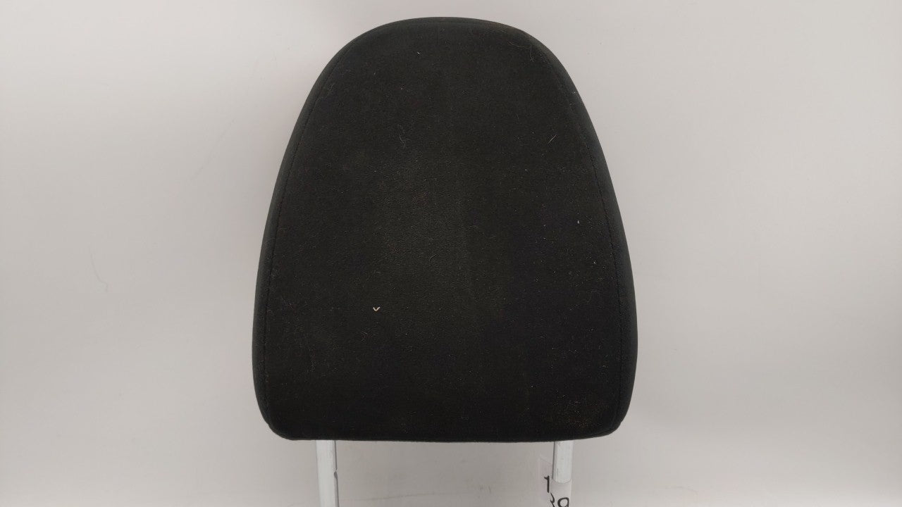 2008 Subaru Impreza Headrest Head Rest Front Driver Passenger Seat Fits OEM Used Auto Parts - Oemusedautoparts1.com