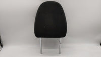 2008 Subaru Impreza Headrest Head Rest Front Driver Passenger Seat Fits OEM Used Auto Parts - Oemusedautoparts1.com