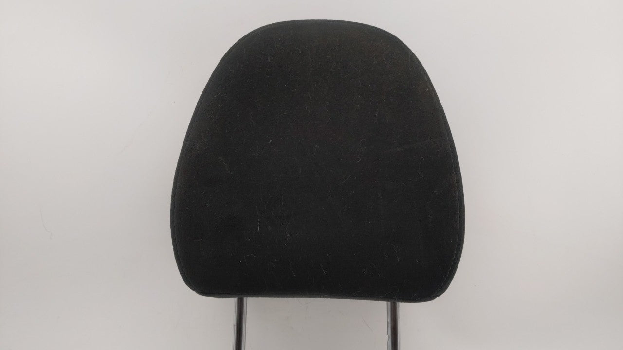 2008 Subaru Impreza Headrest Head Rest Front Driver Passenger Seat Fits OEM Used Auto Parts - Oemusedautoparts1.com