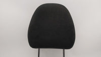 2008 Subaru Impreza Headrest Head Rest Front Driver Passenger Seat Fits OEM Used Auto Parts - Oemusedautoparts1.com