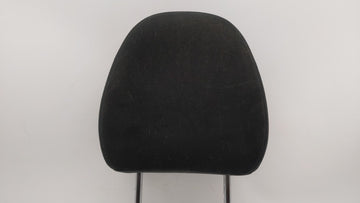 2008 Subaru Impreza Headrest Head Rest Front Driver Passenger Seat Fits OEM Used Auto Parts - Oemusedautoparts1.com
