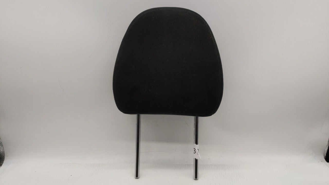 2008 Subaru Impreza Headrest Head Rest Front Driver Passenger Seat Fits OEM Used Auto Parts - Oemusedautoparts1.com