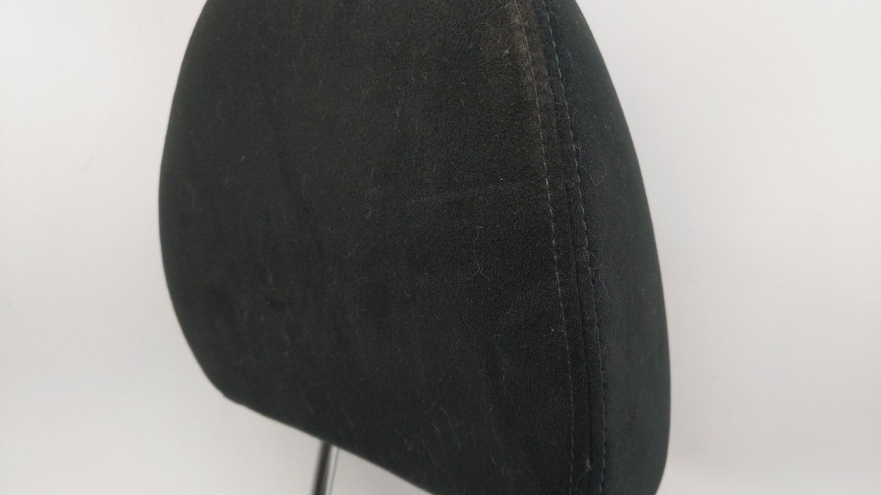2008 Subaru Impreza Headrest Head Rest Front Driver Passenger Seat Fits OEM Used Auto Parts - Oemusedautoparts1.com