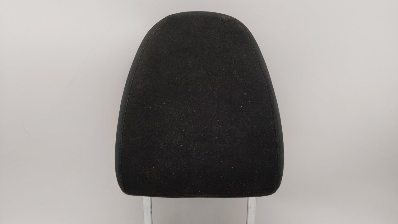 2008 Subaru Impreza Headrest Head Rest Front Driver Passenger Seat Fits OEM Used Auto Parts - Oemusedautoparts1.com
