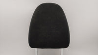 2008 Subaru Impreza Headrest Head Rest Front Driver Passenger Seat Fits OEM Used Auto Parts - Oemusedautoparts1.com