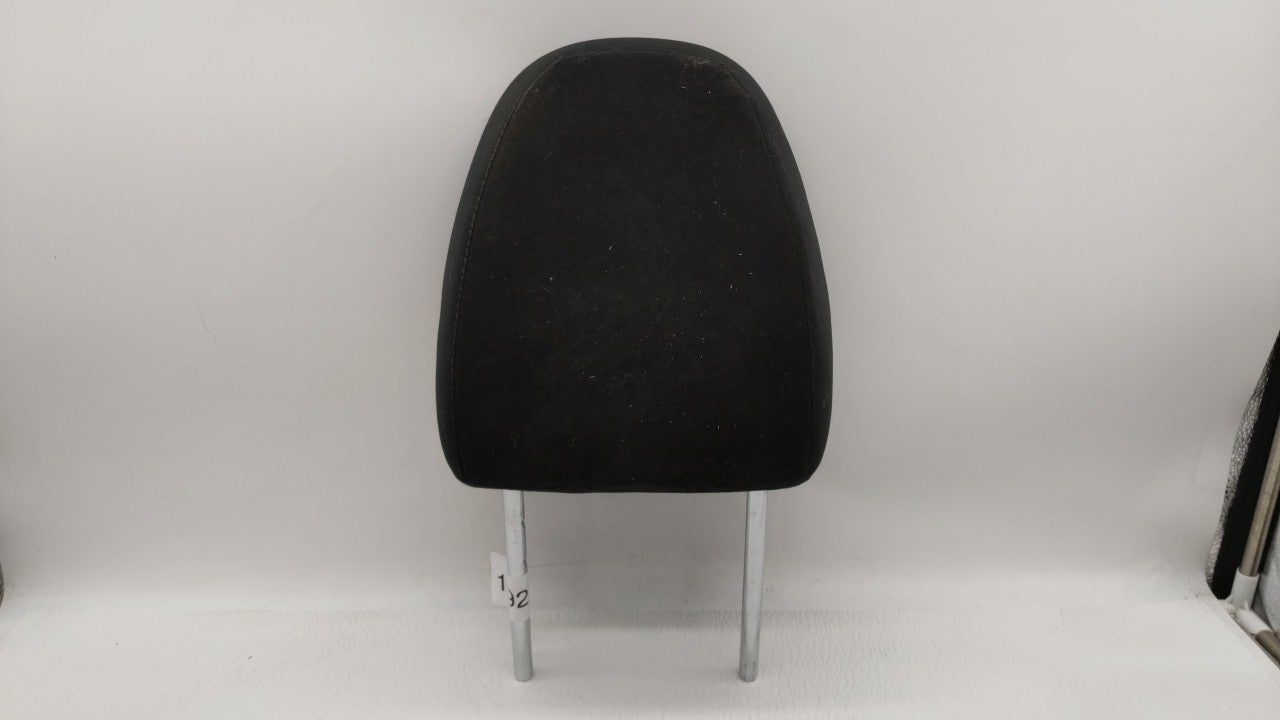 2008 Subaru Impreza Headrest Head Rest Front Driver Passenger Seat Fits OEM Used Auto Parts - Oemusedautoparts1.com