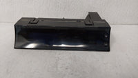 2008-2010 Subaru Impreza Information Radio Display Screen 192876 - Oemusedautoparts1.com