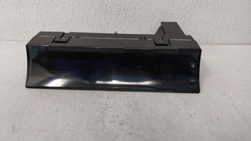 2008-2010 Subaru Impreza Information Radio Display Screen 192876 - Oemusedautoparts1.com