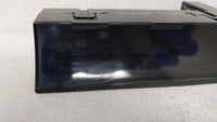 2008-2010 Subaru Impreza Information Radio Display Screen 192876 - Oemusedautoparts1.com