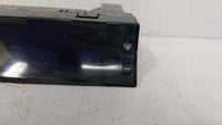 2008-2010 Subaru Impreza Information Radio Display Screen 192876 - Oemusedautoparts1.com