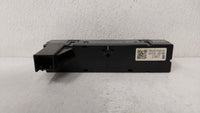2008-2010 Subaru Impreza Information Radio Display Screen 192876 - Oemusedautoparts1.com