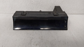 2008-2010 Subaru Impreza Information Radio Display Screen 192883 - Oemusedautoparts1.com