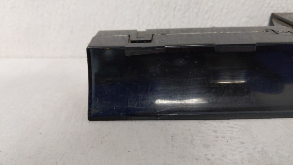 2008-2010 Subaru Impreza Information Radio Display Screen 192883 - Oemusedautoparts1.com
