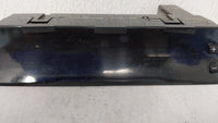 2008-2010 Subaru Impreza Information Radio Display Screen 192883 - Oemusedautoparts1.com