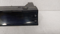 2008-2010 Subaru Impreza Information Radio Display Screen 192883 - Oemusedautoparts1.com