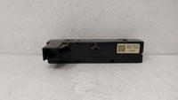 2008-2010 Subaru Impreza Information Radio Display Screen 192883 - Oemusedautoparts1.com