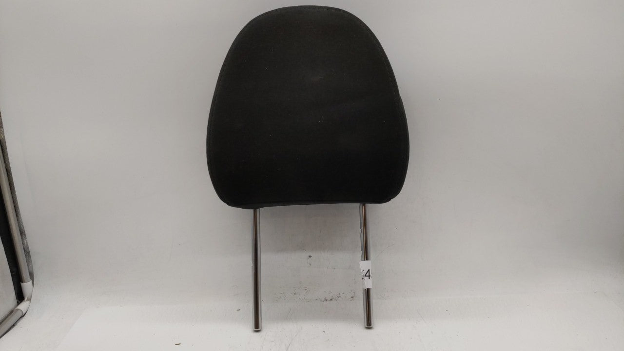 2008-2014 Subaru Impreza Headrest Head Rest Front Driver Passenger Seat - Oemusedautoparts1.com