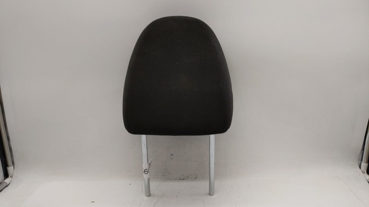 2008-2014 Subaru Impreza Headrest Head Rest Front Driver Passenger Seat - Oemusedautoparts1.com