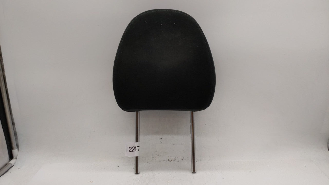 2008-2011 Subaru Impreza Headrest Head Rest Front Driver Passenger Seat - Oemusedautoparts1.com