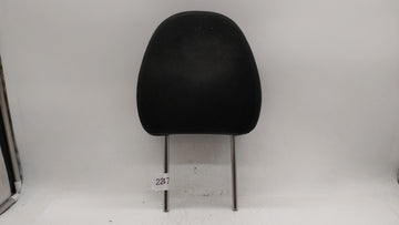 2008-2011 Subaru Impreza Headrest Head Rest Front Driver Passenger Seat - Oemusedautoparts1.com