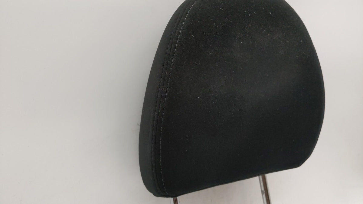 2008-2011 Subaru Impreza Headrest Head Rest Rear Center Seat Black - Oemusedautoparts1.com