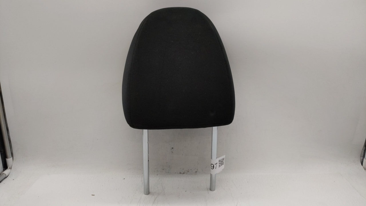 2008-2011 Subaru Impreza Headrest Head Rest Front Driver Passenger Seat - Oemusedautoparts1.com