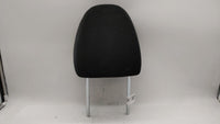 2008-2011 Subaru Impreza Headrest Head Rest Front Driver Passenger Seat - Oemusedautoparts1.com