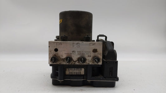 2008-2009 Subaru Impreza ABS Pump Control Module Replacement P/N:27536FG000 Fits Fits 2008 2009 OEM Used Auto Parts - Oemuse