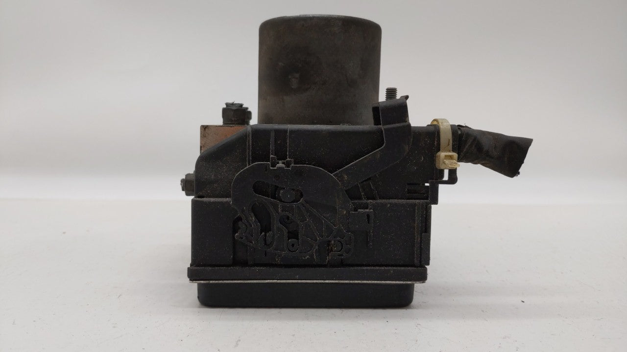 2008-2009 Subaru Impreza ABS Pump Control Module Replacement P/N:27536FG000 Fits Fits 2008 2009 OEM Used Auto Parts - Oemuse