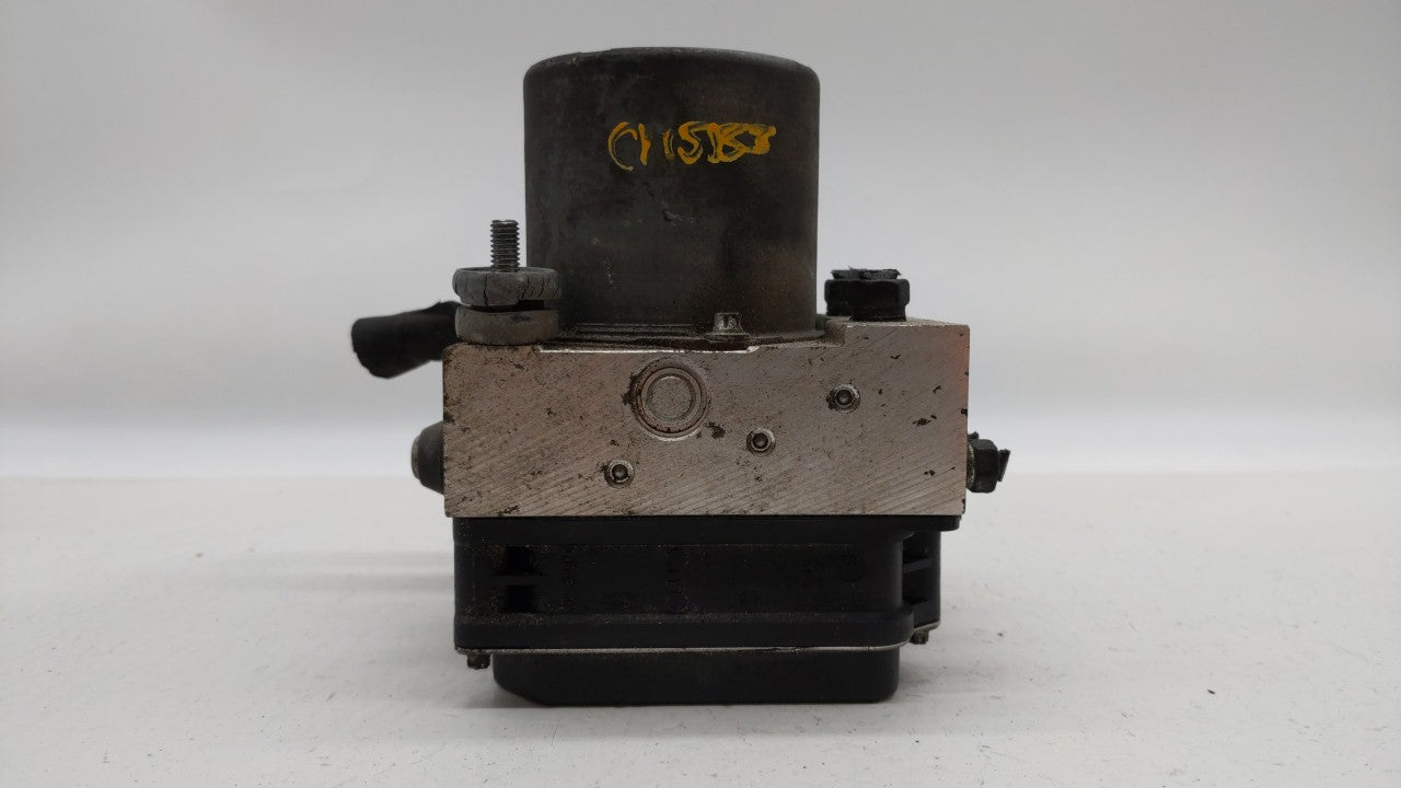 2008-2009 Subaru Impreza ABS Pump Control Module Replacement P/N:27536FG000 Fits Fits 2008 2009 OEM Used Auto Parts - Oemuse