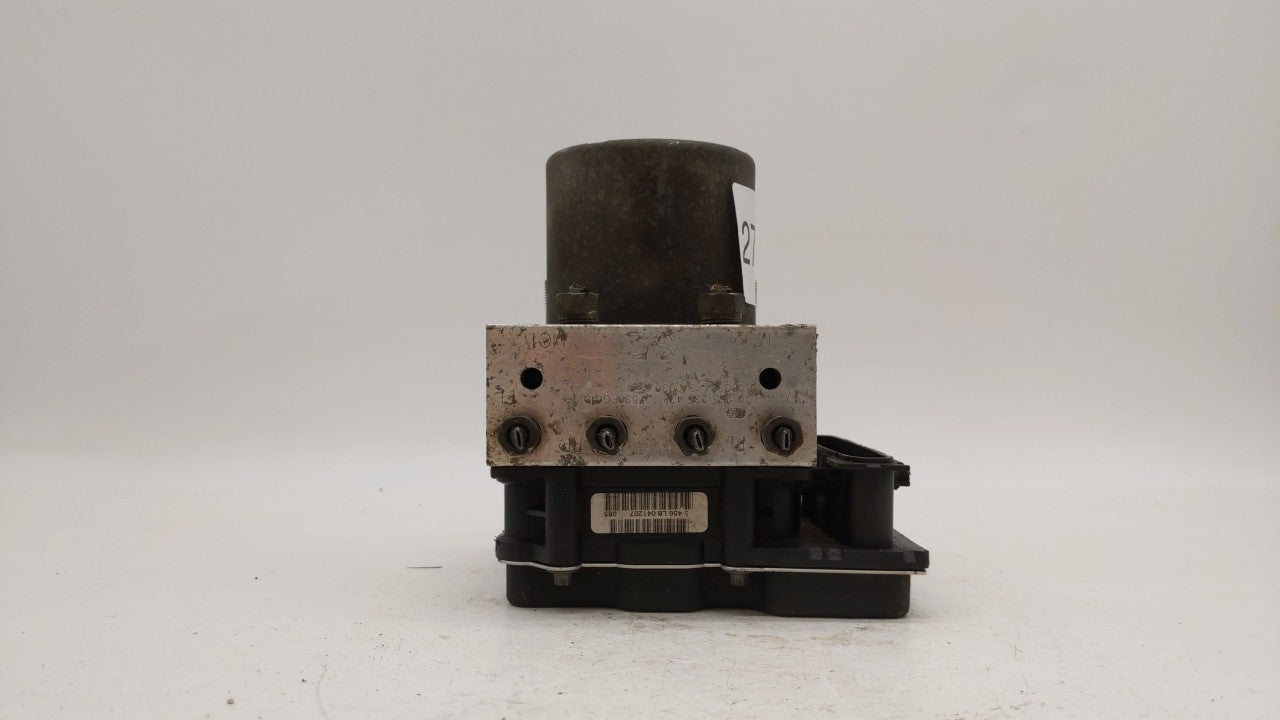 2008-2011 Subaru Impreza ABS Pump Control Module Replacement P/N:27536FG010 27536FG040, 27536FG012 Fits Fits 2008 2009 2010 