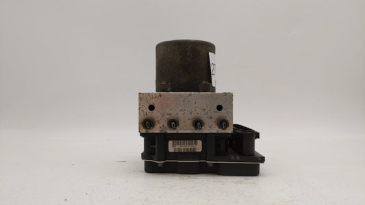 2008-2011 Subaru Impreza ABS Pump Control Module Replacement P/N:27536FG010 27536FG040, 27536FG012 Fits Fits 2008 2009 2010 