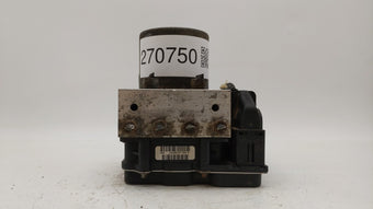 compare product 2008-2009 Subaru Impreza ABS Pump Control Module Replacement P/N:27536FG000 Fits Fits 2008 2009 OEM Used Auto Parts