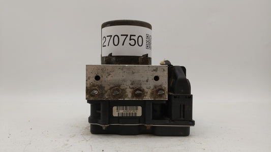 2008-2009 Subaru Impreza ABS Pump Control Module Replacement P/N:27536FG000 Fits Fits 2008 2009 OEM Used Auto Parts - Oemuse