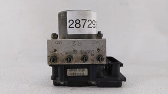 compare product 2008-2009 Subaru Impreza ABS Pump Control Module Replacement P/N:27534FG010 Fits Fits 2008 2009 OEM Used Auto Parts