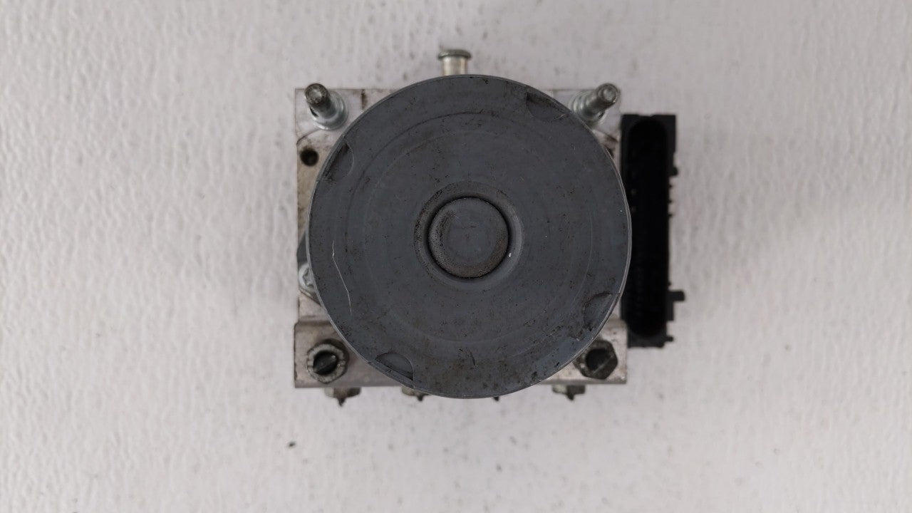 2008-2009 Subaru Impreza ABS Pump Control Module Replacement P/N:27534FG010 Fits Fits 2008 2009 OEM Used Auto Parts - Oemuse