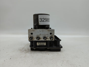 2008-2009 Subaru Impreza Anti-Lock Brake ABS Pump Module Actuator OEM P/N:27536FG000 Fits Fits 2008 2009 OEM Used Auto Parts