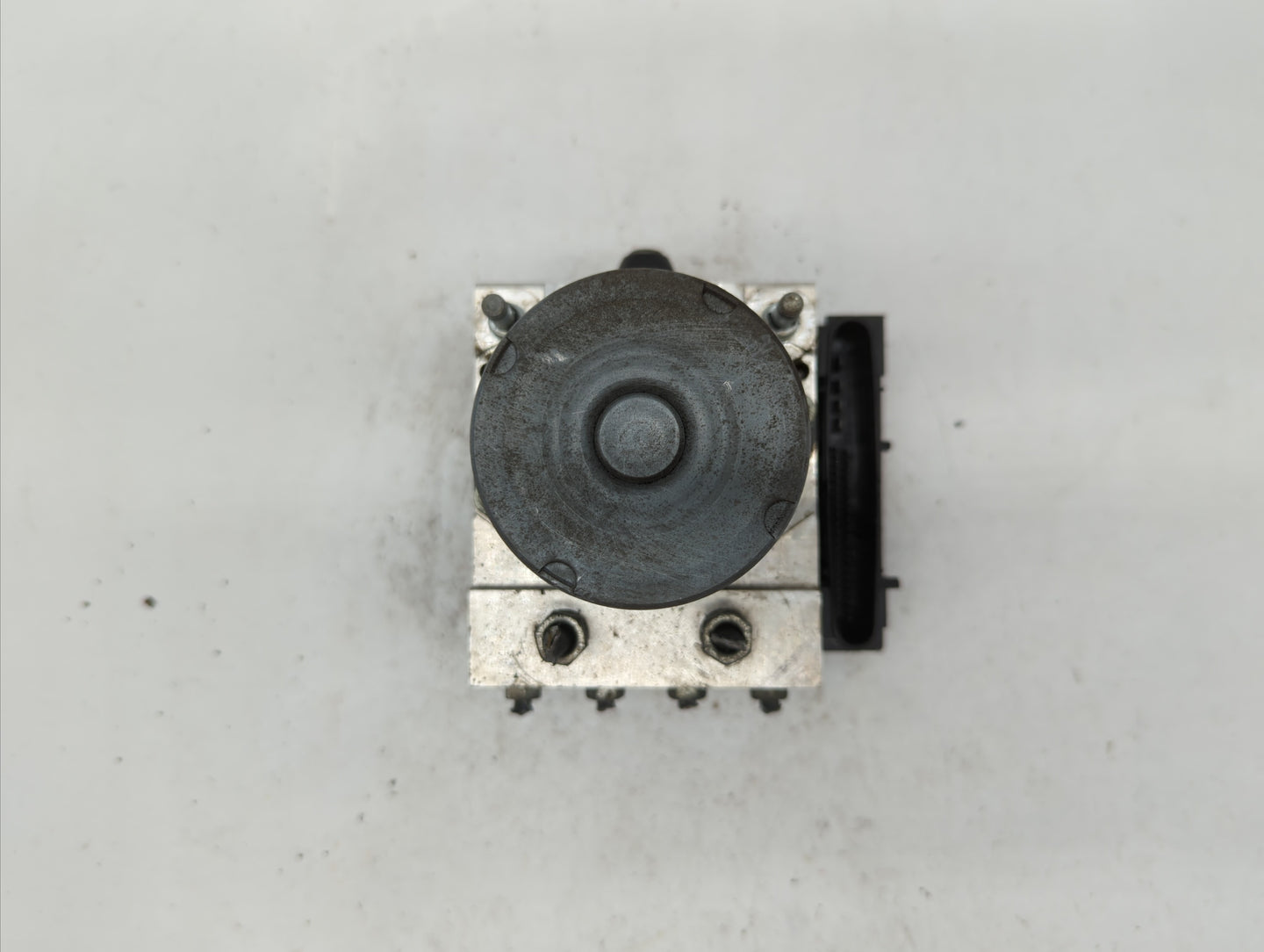 2008-2009 Subaru Impreza ABS Pump Control Module Replacement P/N:27536FG000 Fits Fits 2008 2009 OEM Used Auto Parts - Oemuse