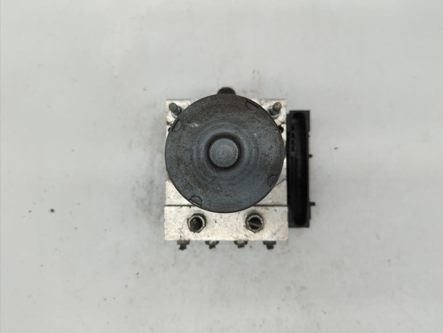 2008-2009 Subaru Impreza ABS Pump Control Module Replacement P/N:27536FG000 Fits Fits 2008 2009 OEM Used Auto Parts - Oemuse