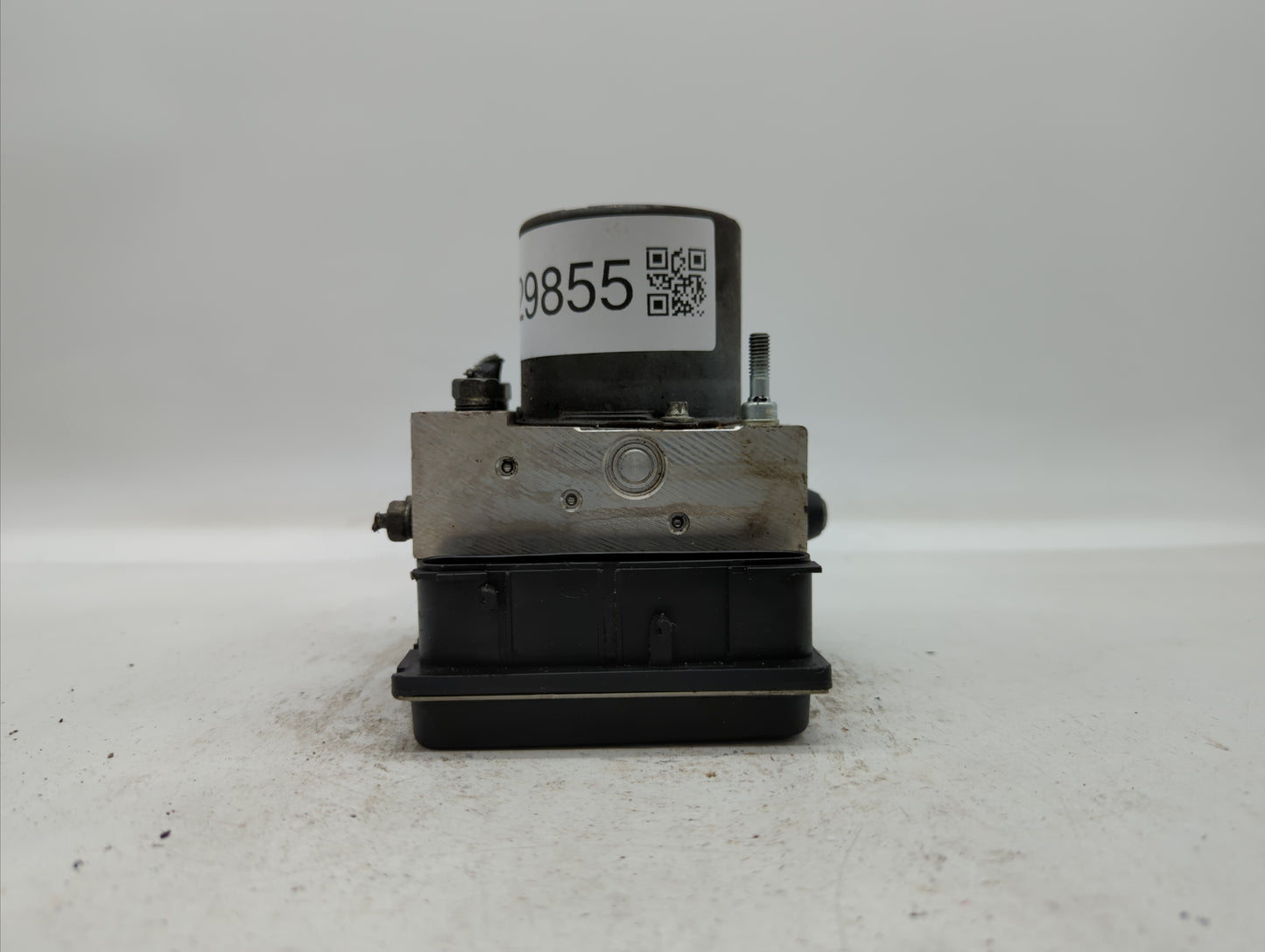 2008-2009 Subaru Impreza ABS Pump Control Module Replacement P/N:27536FG000 Fits Fits 2008 2009 OEM Used Auto Parts - Oemuse