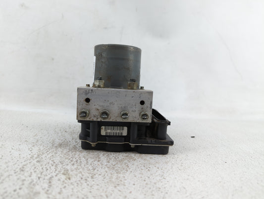 2008-2009 Subaru Impreza ABS Pump Control Module Replacement P/N:27536FG000 Fits Fits 2008 2009 OEM Used Auto Parts - Oemuse