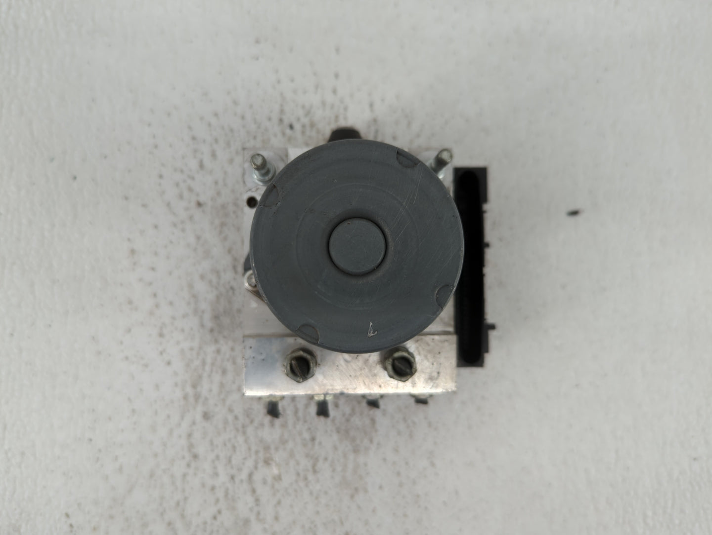 2008-2009 Subaru Impreza ABS Pump Control Module Replacement P/N:27536FG000 Fits Fits 2008 2009 OEM Used Auto Parts - Oemuse