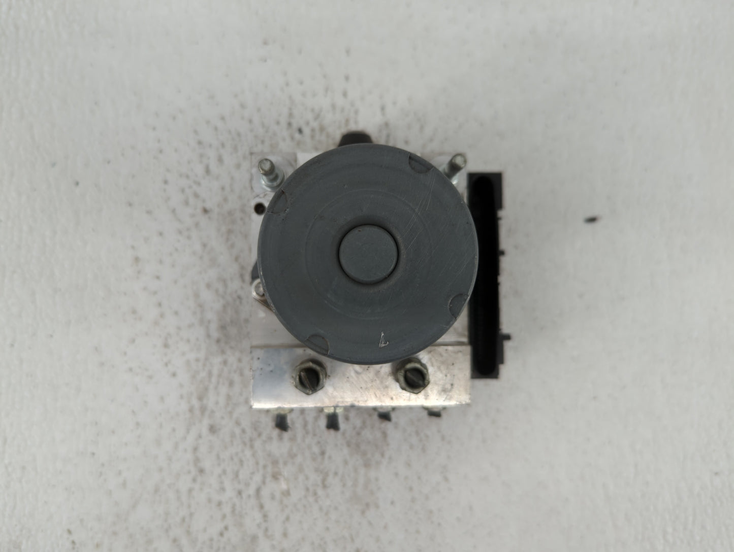 2008-2009 Subaru Impreza ABS Pump Control Module Replacement P/N:27536FG000 Fits Fits 2008 2009 OEM Used Auto Parts - Oemuse