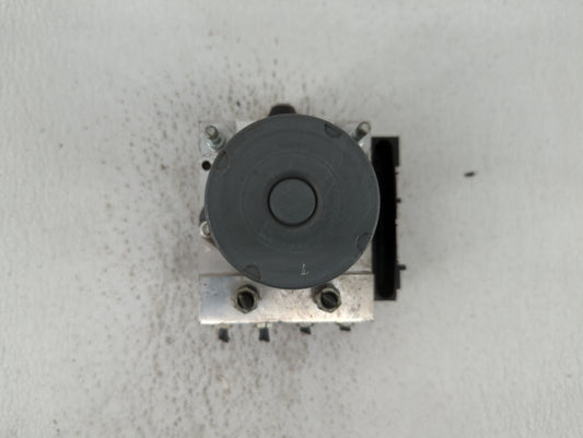 2008-2009 Subaru Impreza ABS Pump Control Module Replacement P/N:27536FG000 Fits Fits 2008 2009 OEM Used Auto Parts