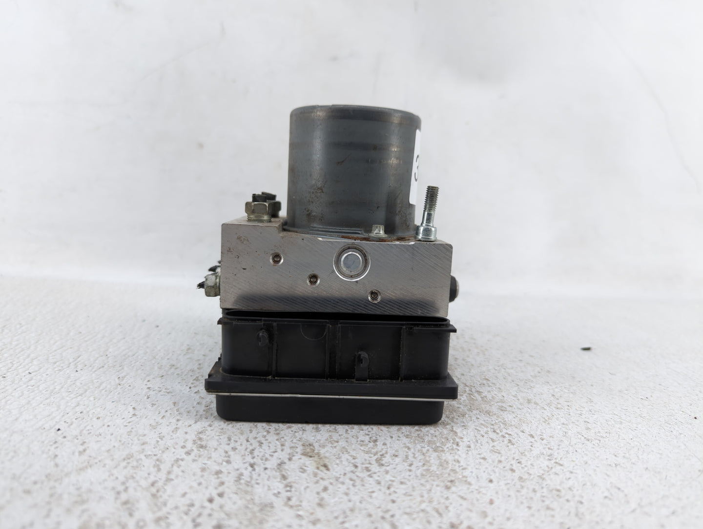 2008-2009 Subaru Impreza ABS Pump Control Module Replacement P/N:27536FG000 Fits Fits 2008 2009 OEM Used Auto Parts - Oemuse