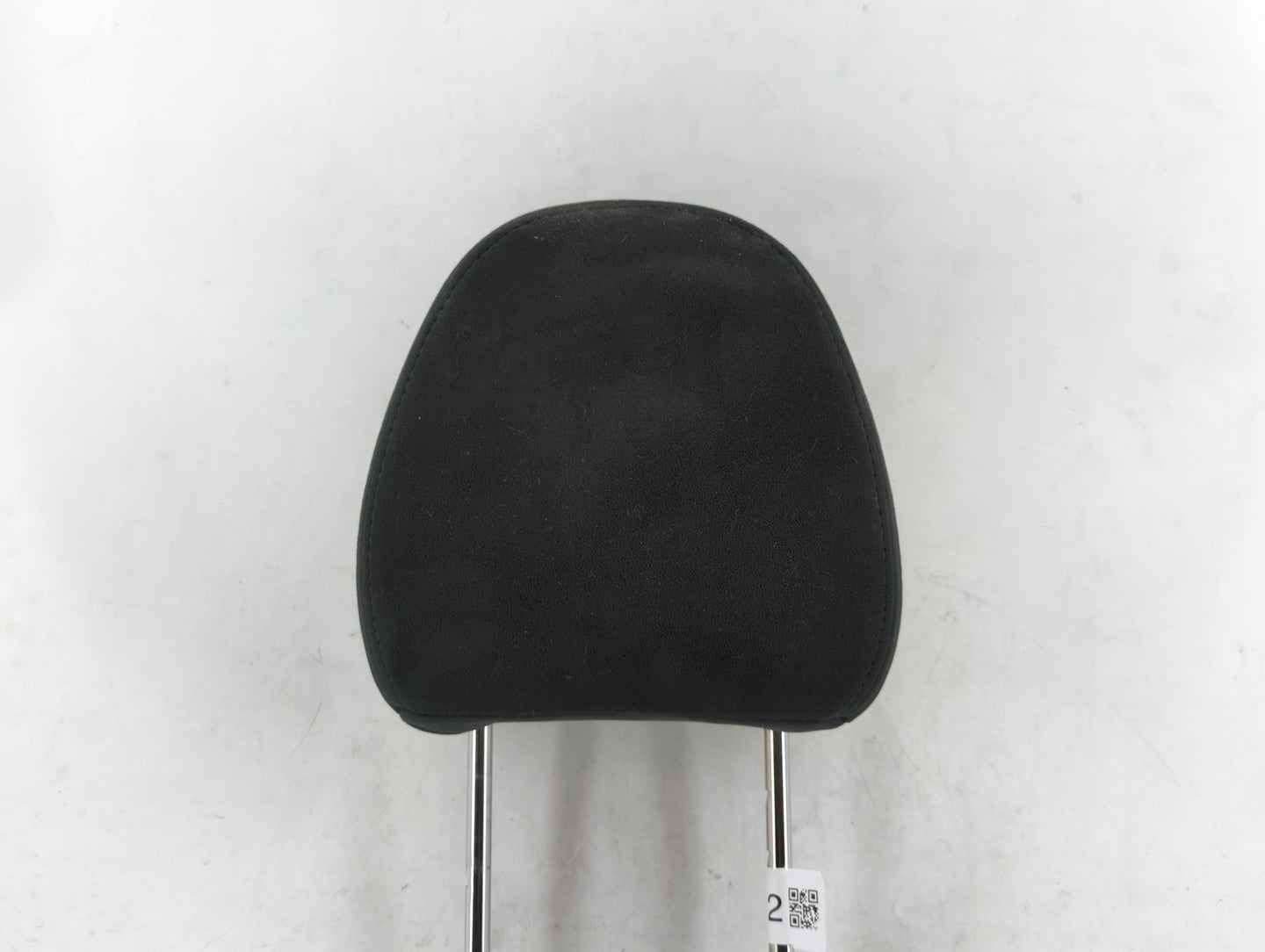 2008-2014 Subaru Impreza Headrest Head Rest Front Driver Passenger Seat Fits Fits 2008 2009 2010 2011 2012 2013 2014 OEM Use